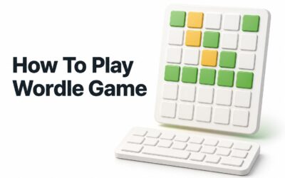 How to Play Wordle: Rules, Tips & Winning Strategies